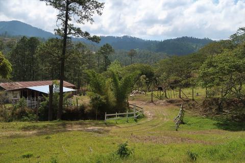 Connecting Communities, Costa Rica