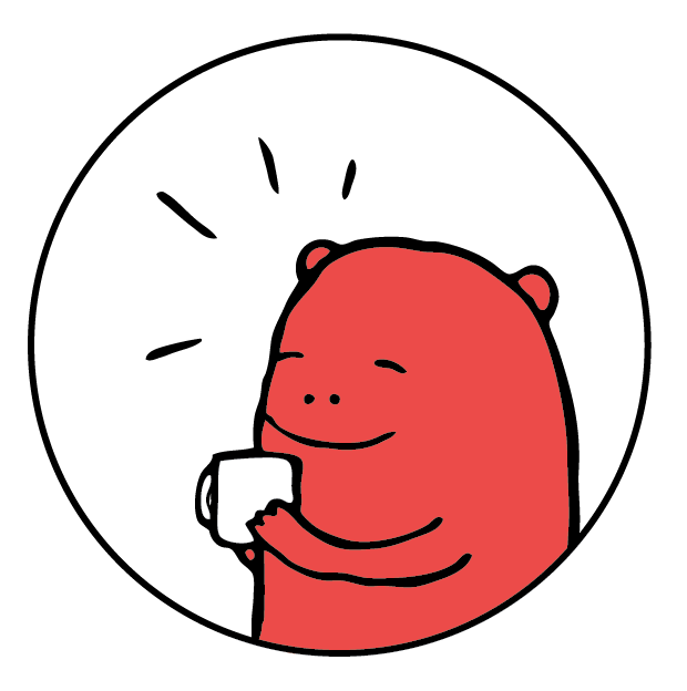 Knit Your Own Coffee Monster!