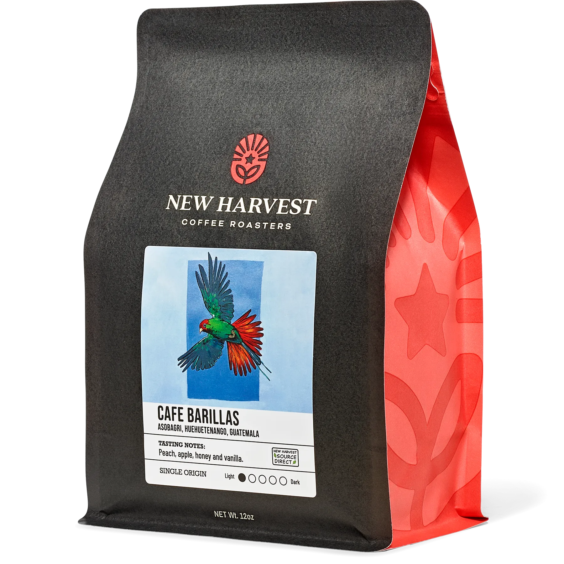 Guatemala Café Barillas