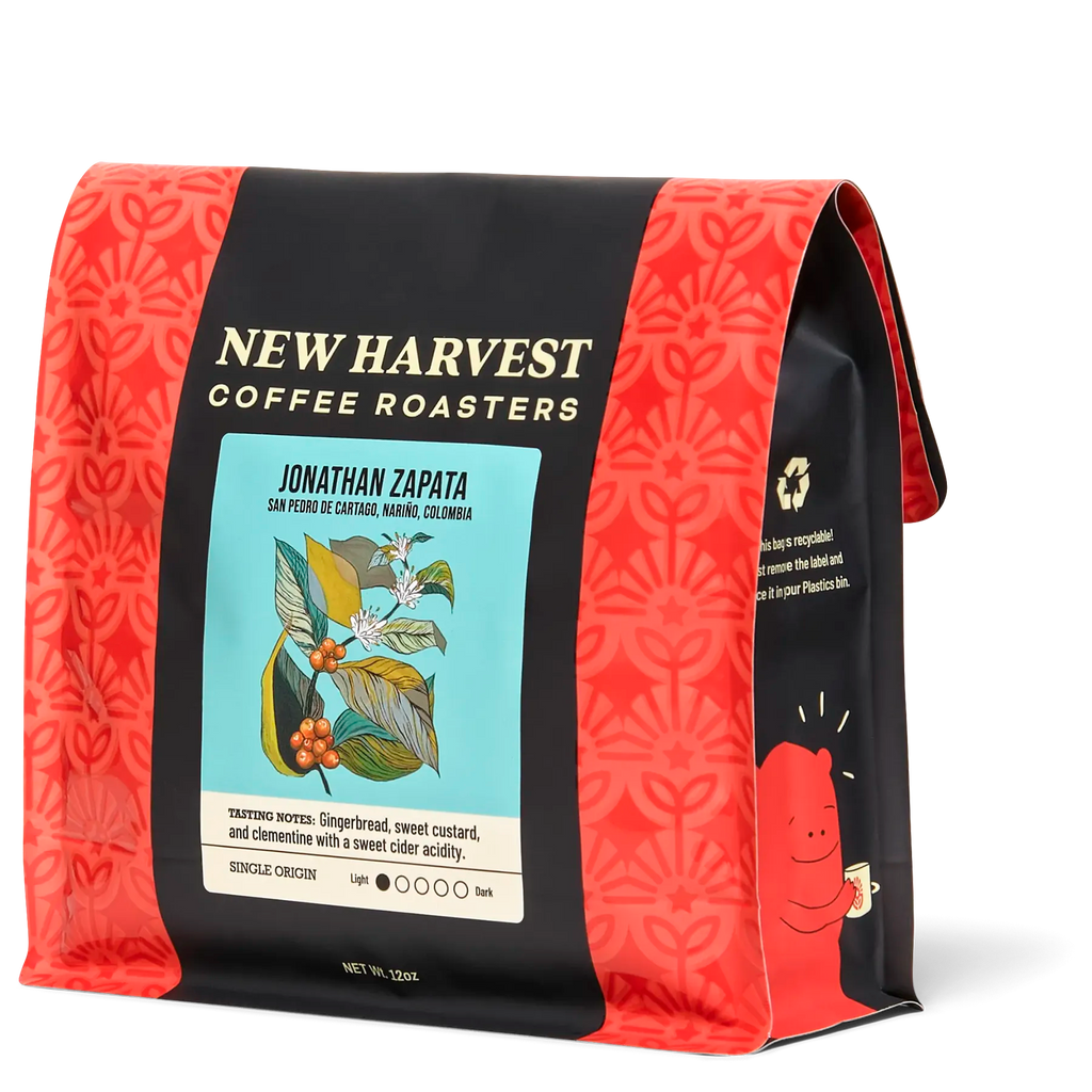 Colombia Zapata