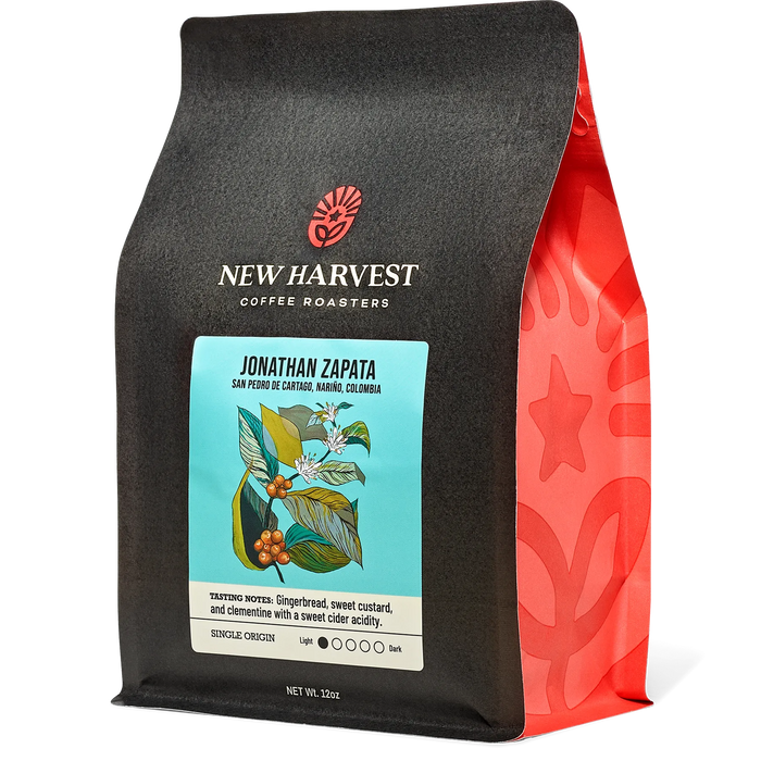 Colombia Zapata