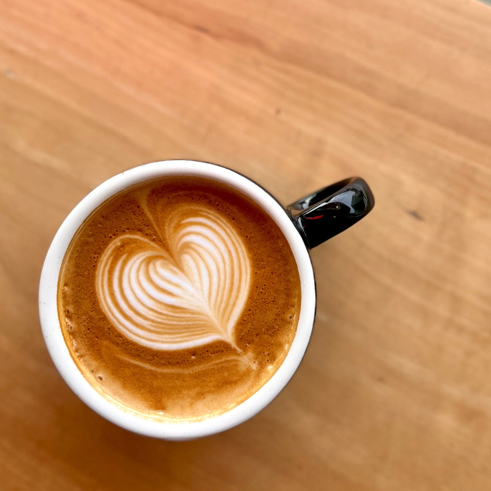 Free Latte Art Workshop: SOLD OUT