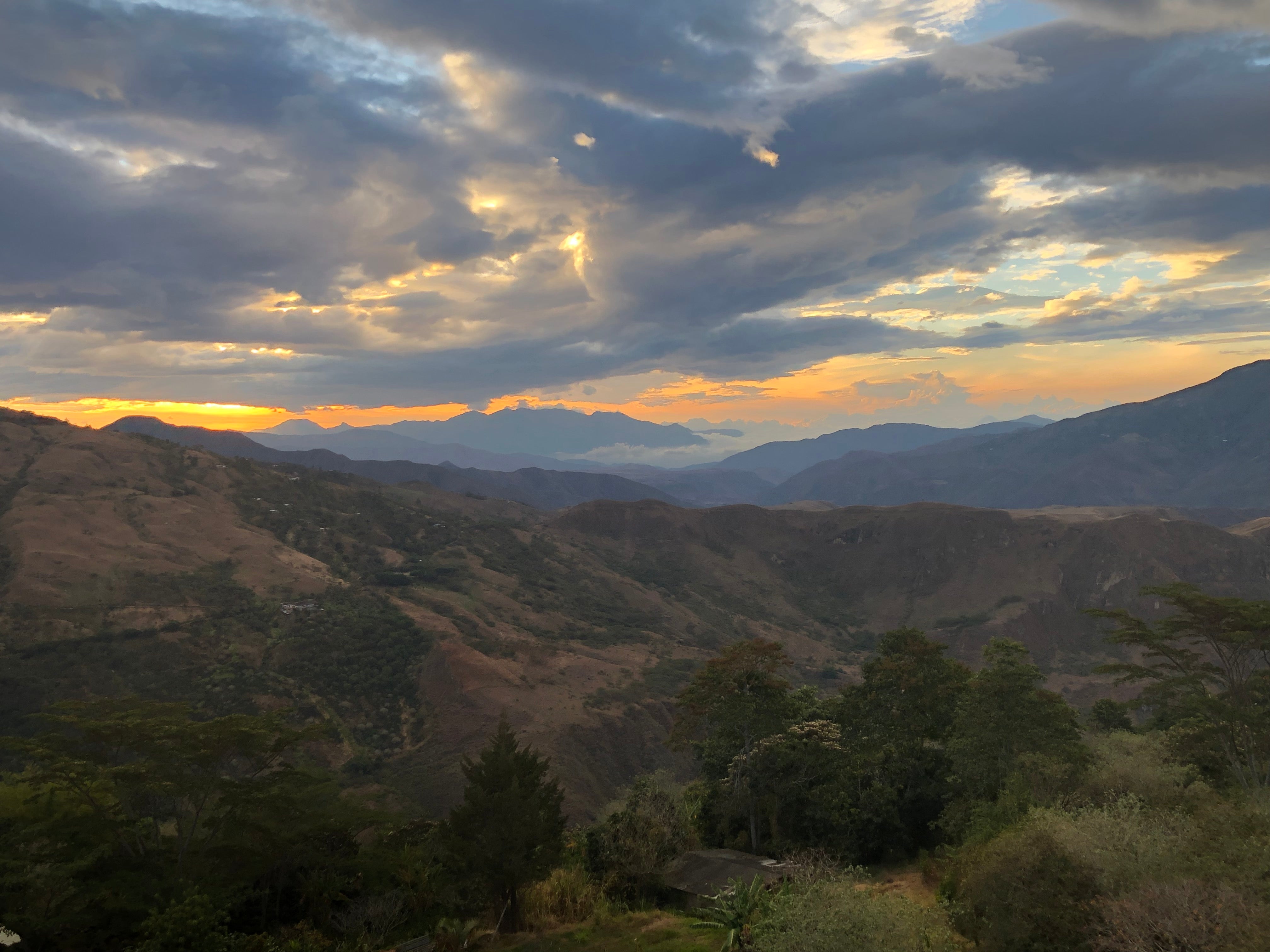 Connecting Communities, Colombia