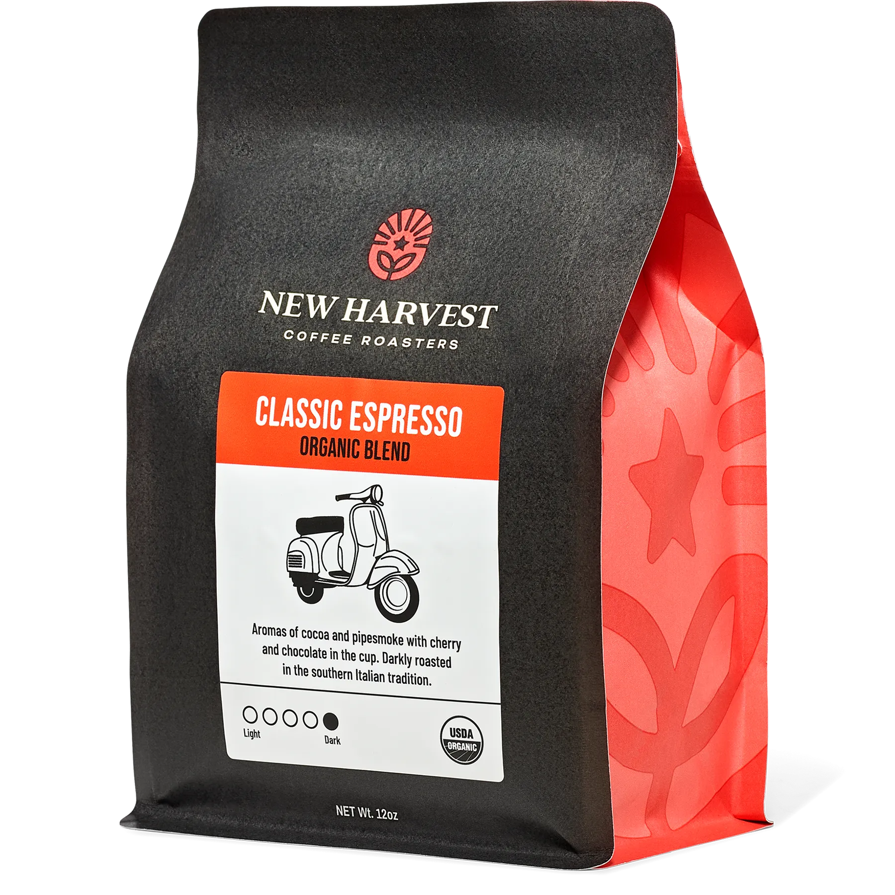 Organic Classic Espresso