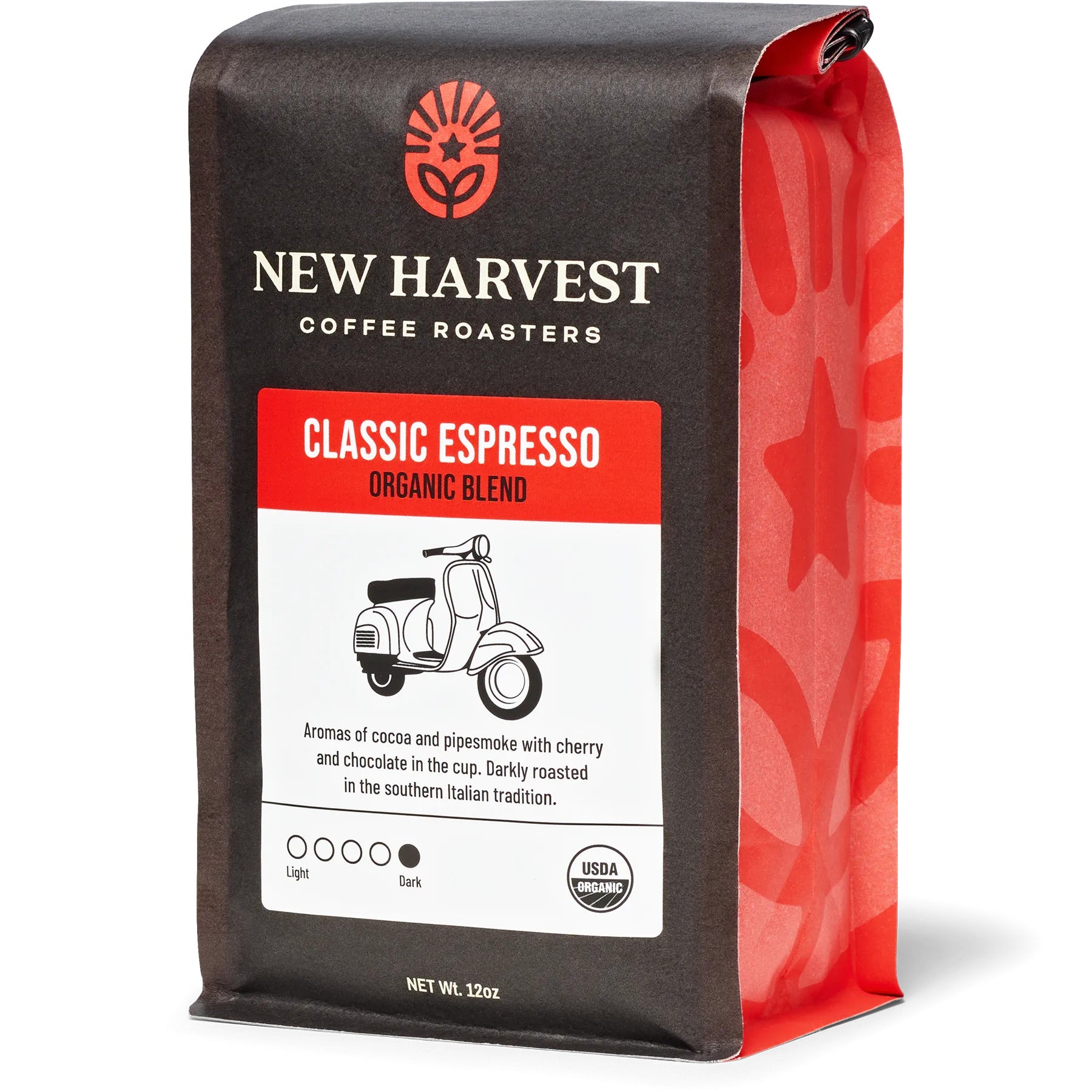 Organic Classic Espresso