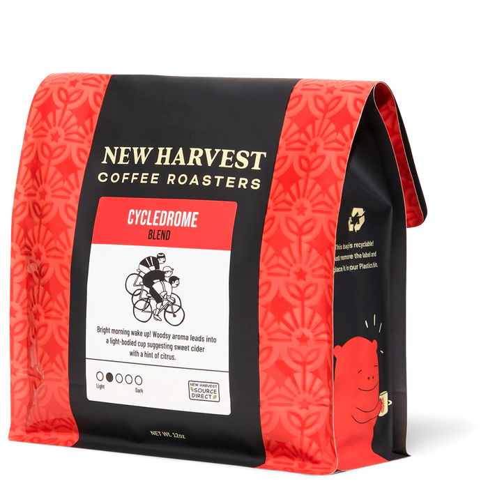 Organic French Roast