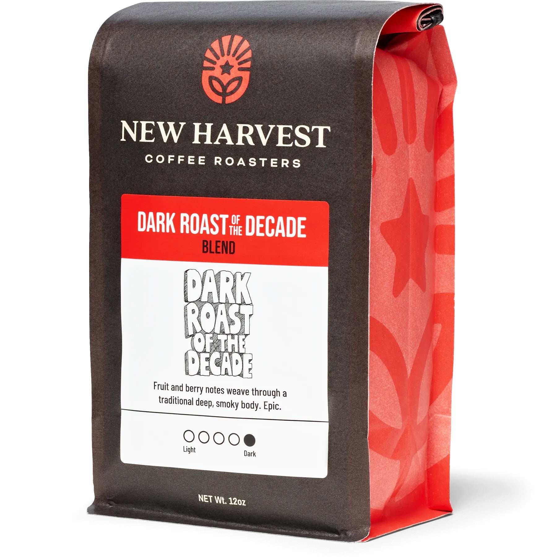 Dark Roast of the Decade