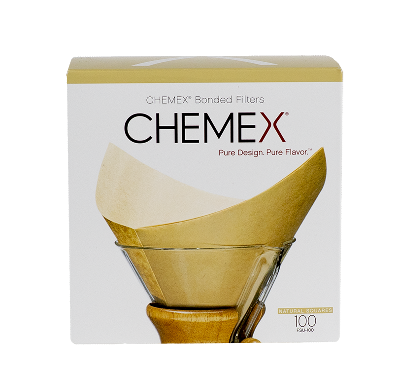 Chemex Bonded Filters