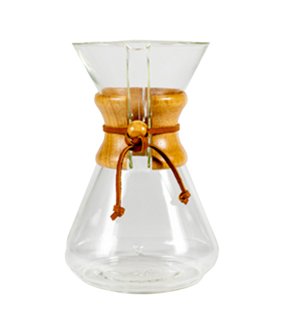 Chemex Brewer